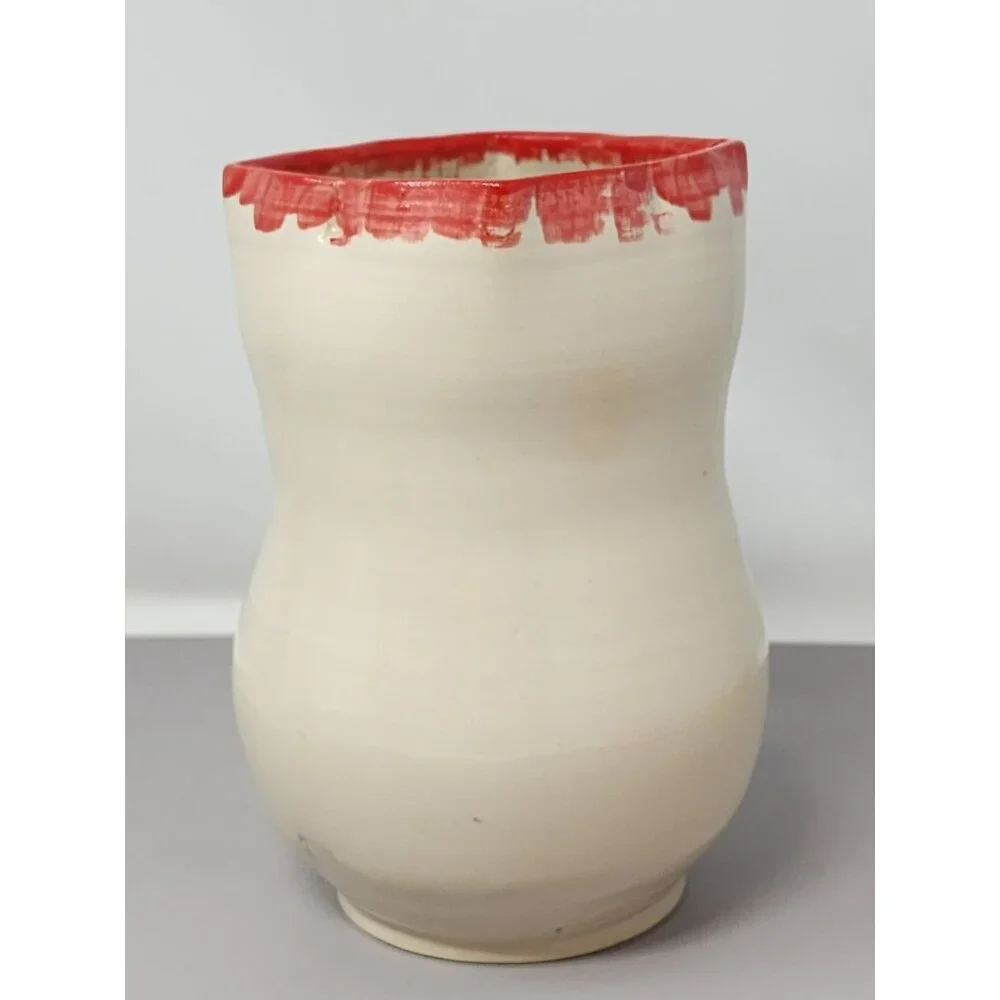 Morfar Pottery this ceramic